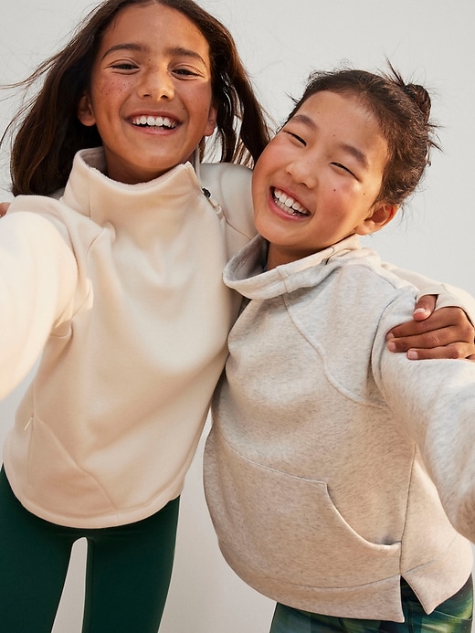 Cozy Karma Athleta Girl Sweatshirt Cheap Athleta Cozy Karma