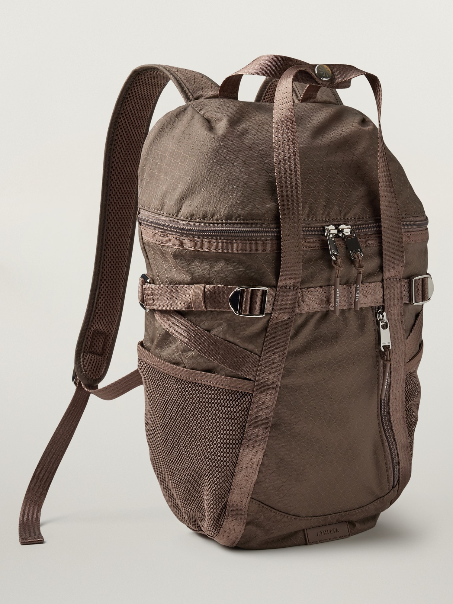 Athleta GAP Excursion Olive Green Backpack ~ camping, school, travel