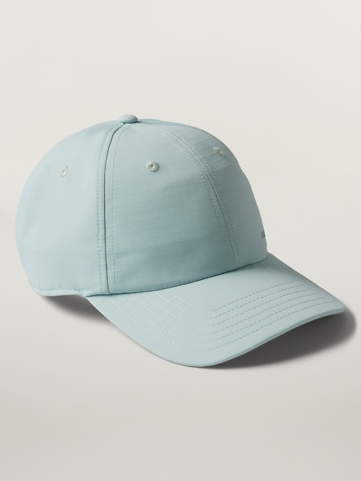 L'image numéro 2 présente Casquette texturée Athleta