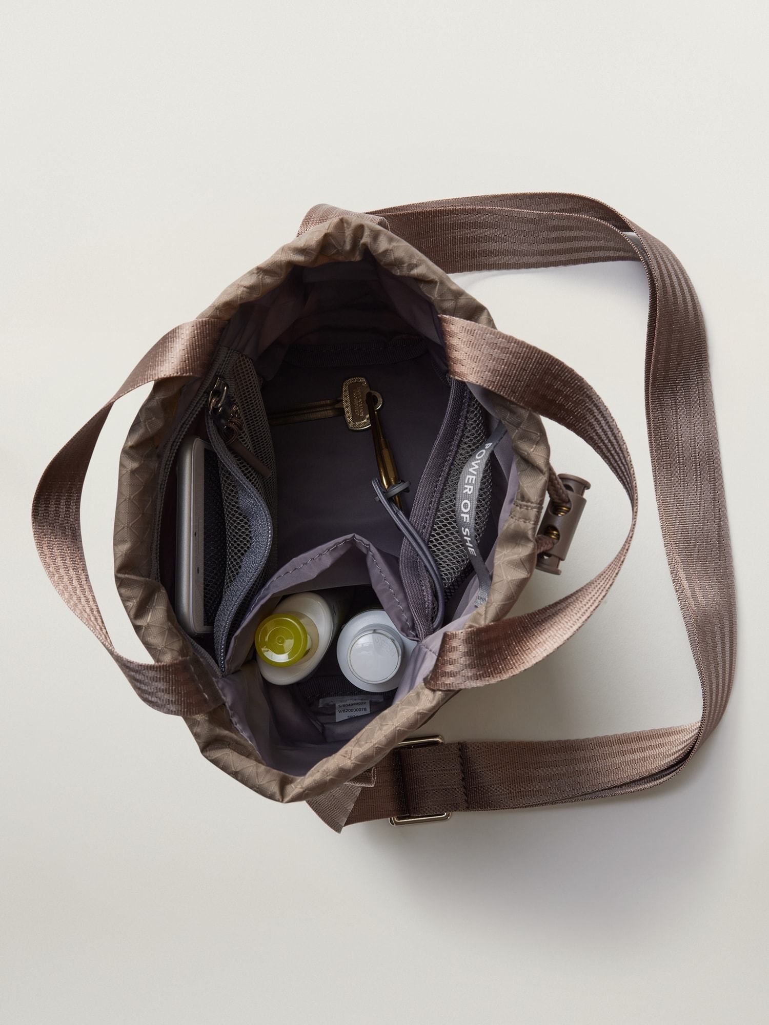 Excursion Crossbody Bucket Bag | Athleta