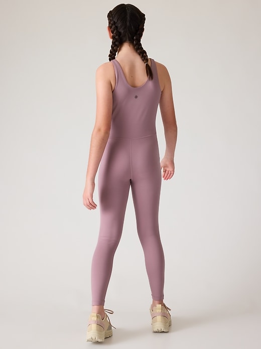 Image number 2 showing, Athleta Girl Chit Chat One Piece