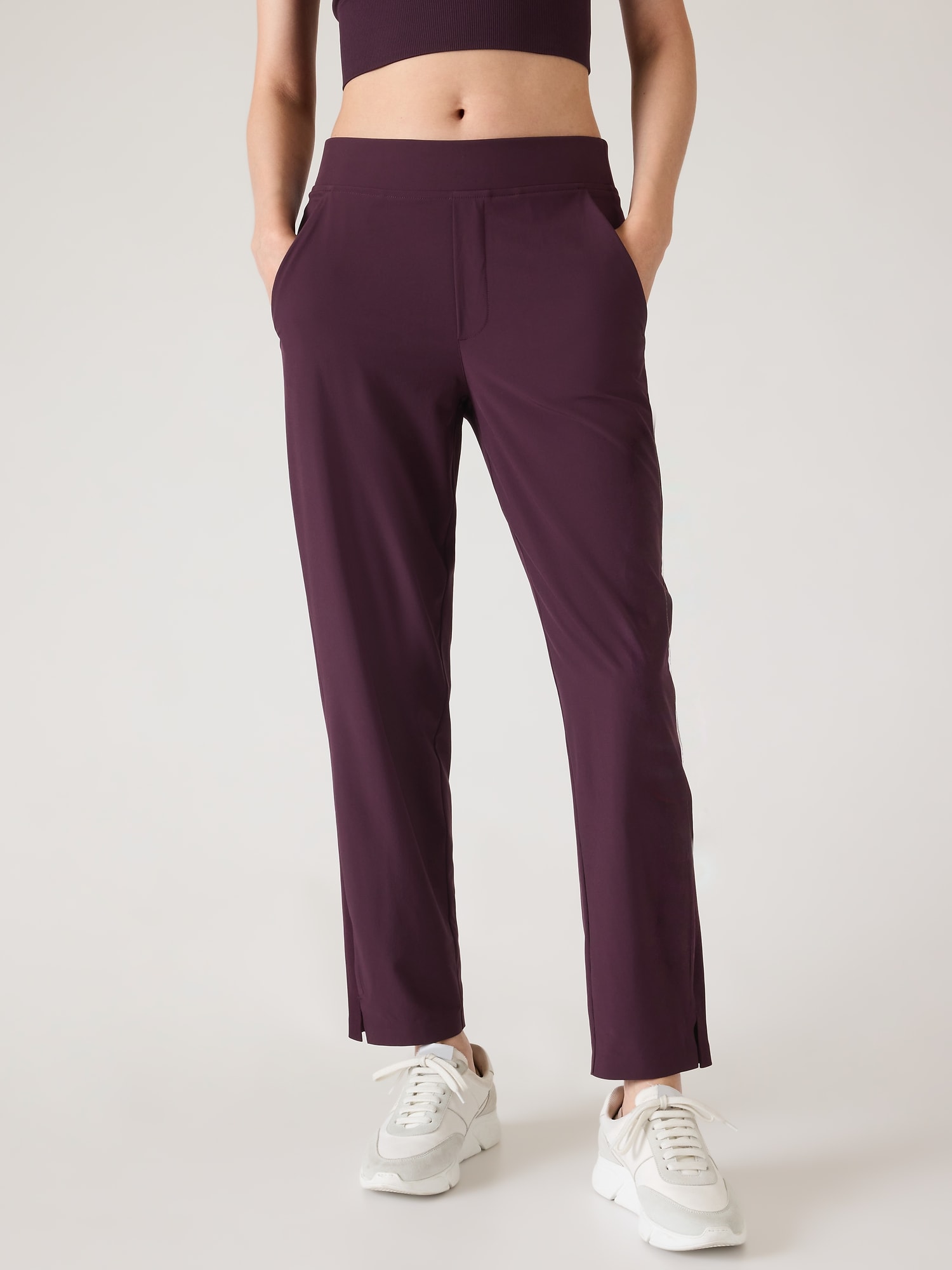 Pants Ankle By Athleta Size: S