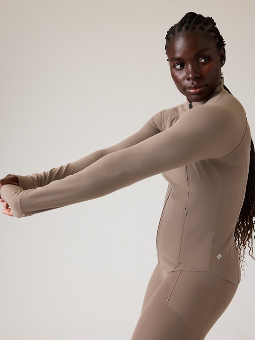 Image number 5 showing, Salutation Jacket