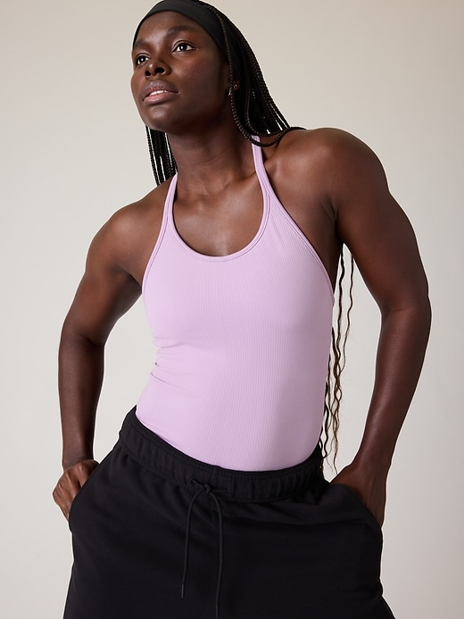 CAVA Athleisure everyday Tank top with built-in bra? Absolutely