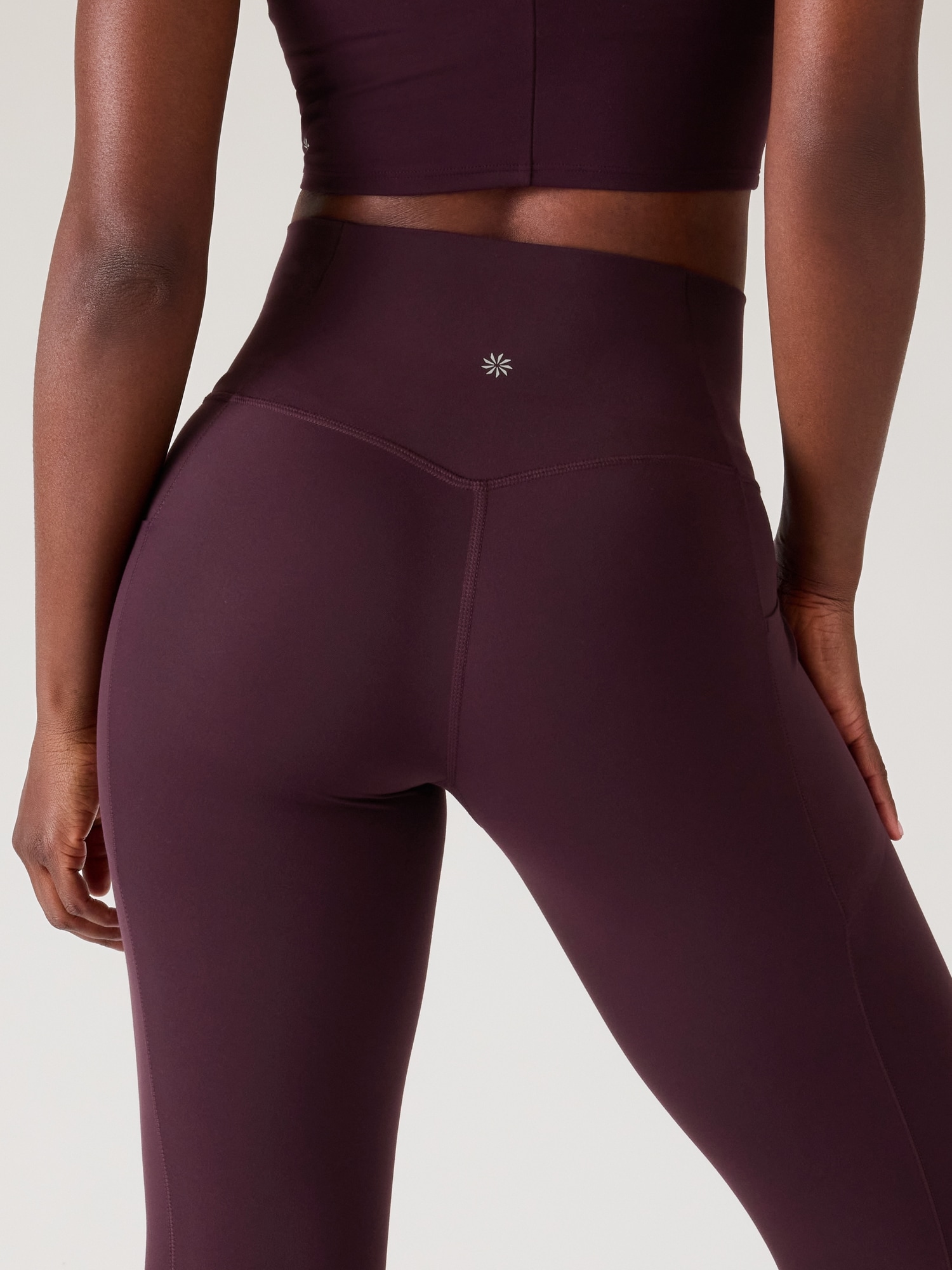 Buy NEVER QUIT Capris - 3/4 Compression Tights for Running