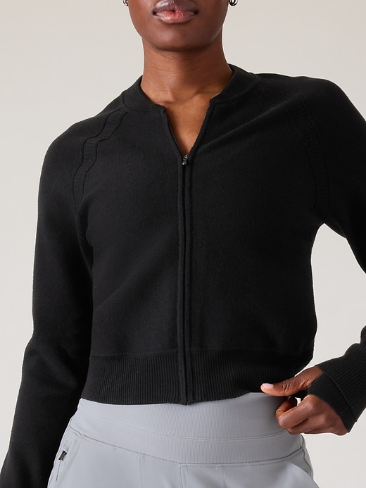 Image number 6 showing, Advantage Sweater