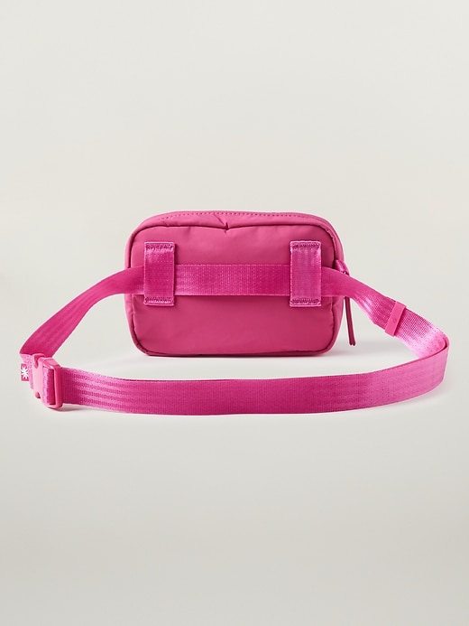 Image number 6 showing, All About Crossbody Belt Bag