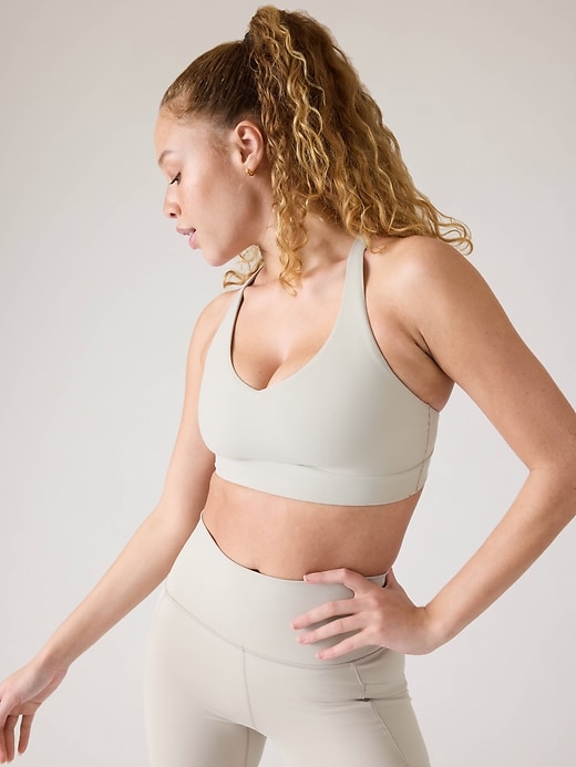 Image number 2 showing, Solace Bra D-DD+