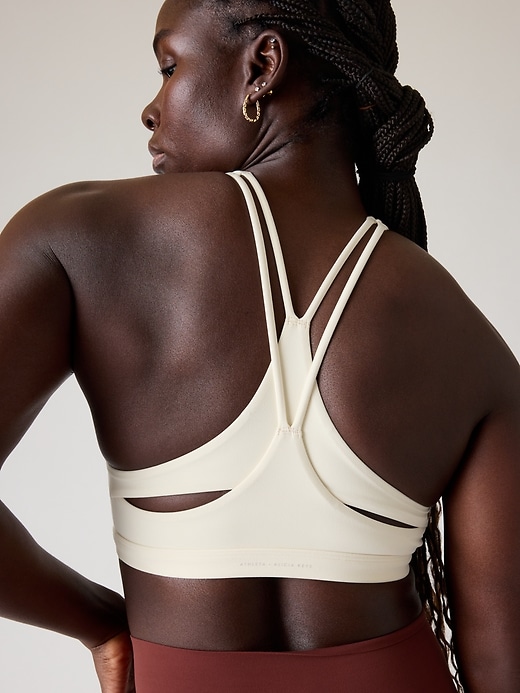 Image number 1 showing, Keys Transcend Bra A-C