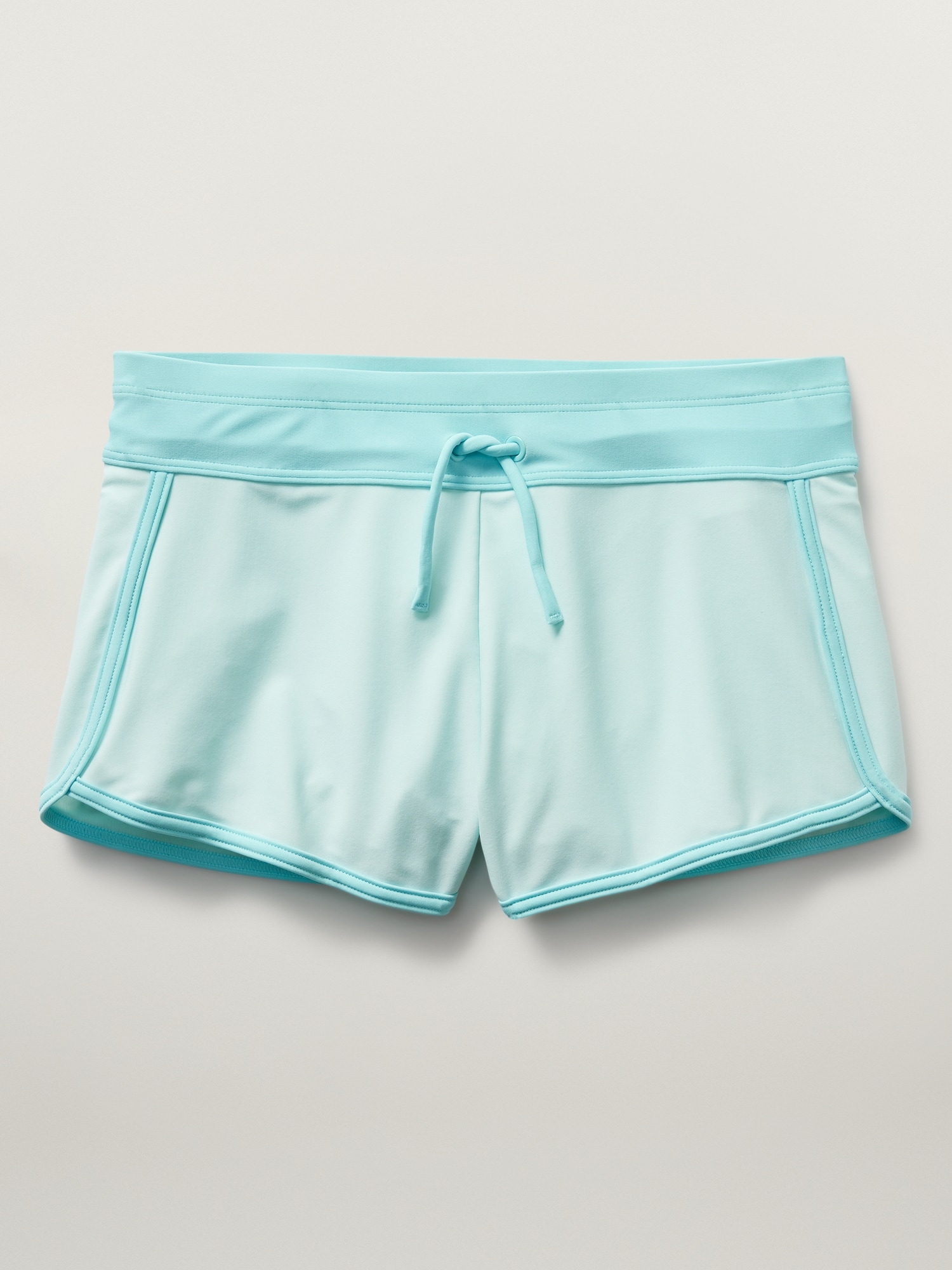 Athleta Girl Cannonball 2.5" Swim Short