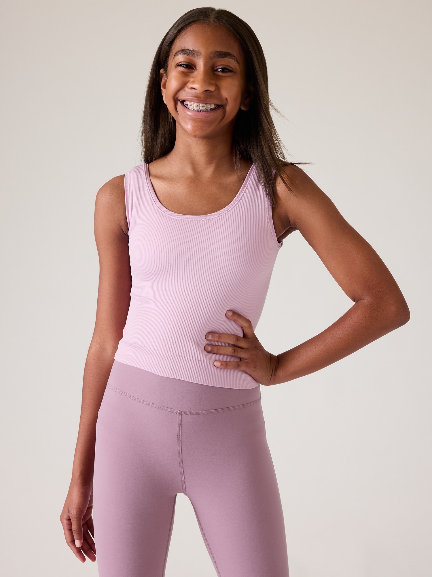 Workout Crop Tops  Athleta Canada Canada