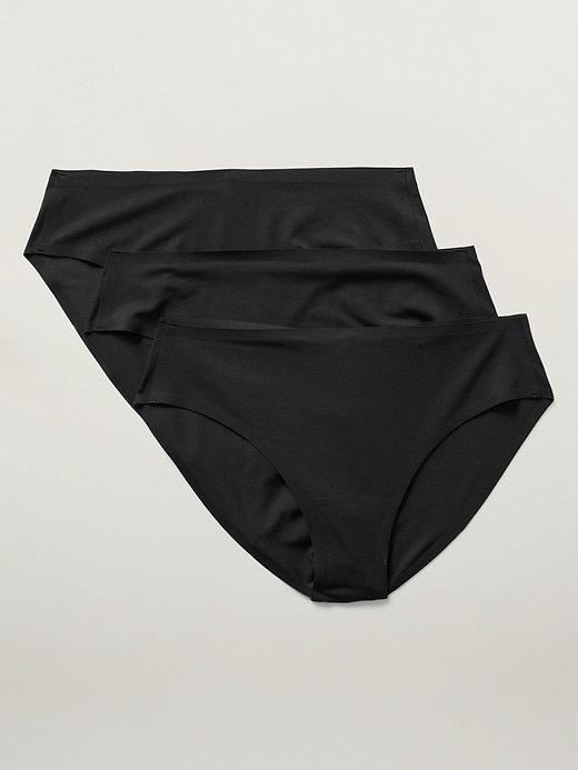 L'image numéro 1 présente Culotte bikini Ritual (paquet de 3)