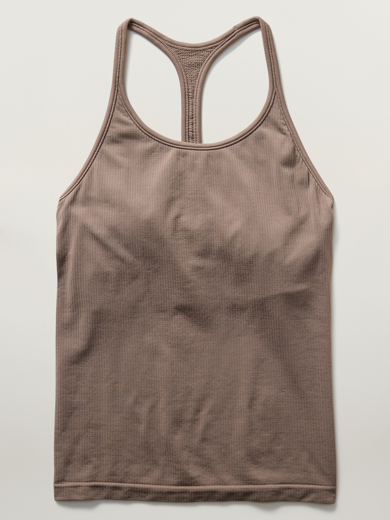 ZUMBA Double Layer Tank w Built-in-Bra Top + Mashed Up Capri