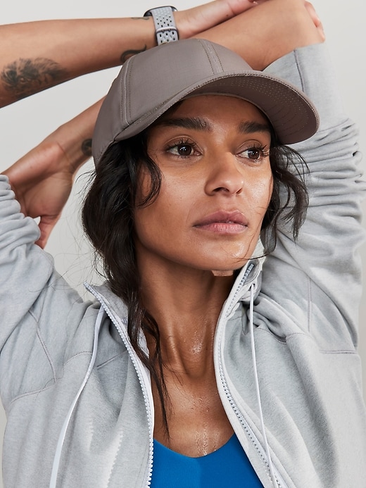 Athleta Textured Cap