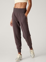 Stylish 2021 Winter Stacked Sweatpants For Women Thick Cotton Joggers With  Stacked Design Perfect For Jogging And Stacking From Cinda01, $18.56