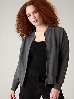 【美品】BASERANGE INDRE JACKET OT40076-NAV_TP40696-BLK_1_copy