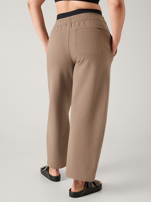 Image number 6 showing, Keys Retroplush Pant