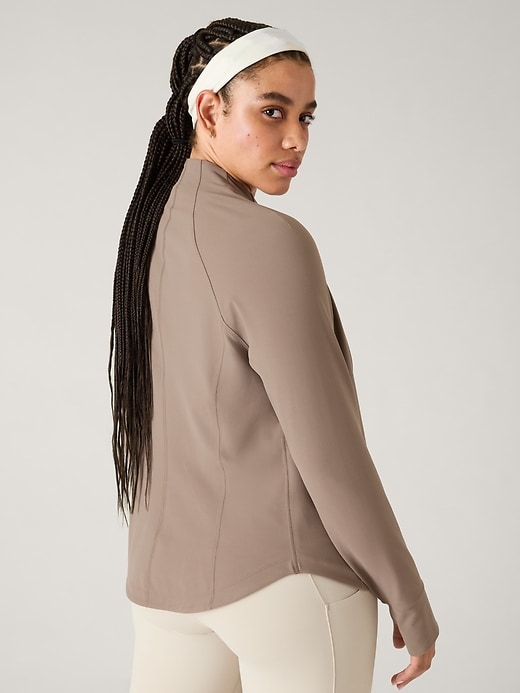 Image number 7 showing, Salutation Jacket