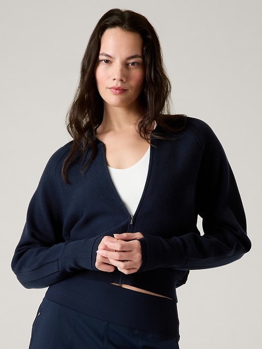 Image number 7 showing, Advantage Sweater
