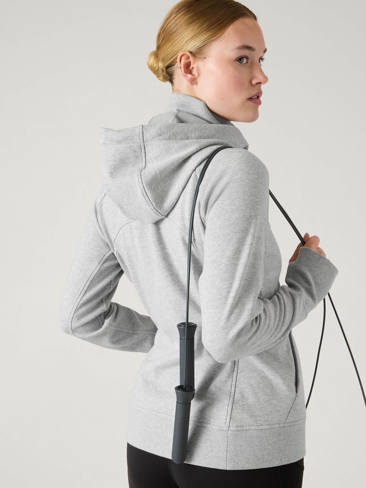 Triumph Hoodie | Athleta