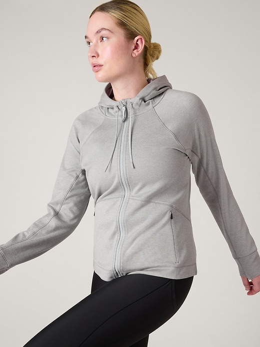 Image number 6 showing, Unstoppable Full Zip Jacket