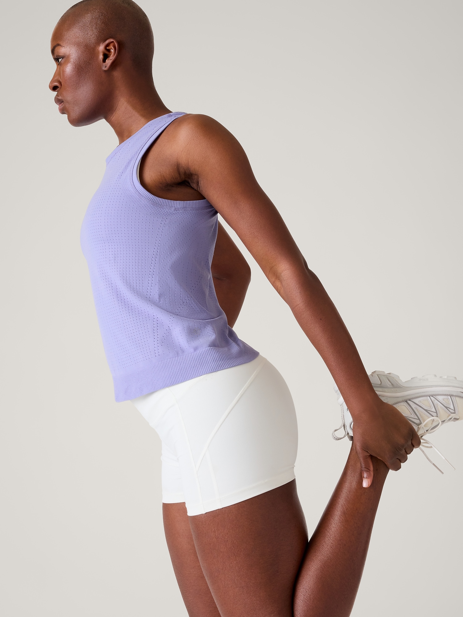 CINOON Seamless Tanks Tops Bras Set Female Underwear Wireless Bra