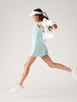 Athleta Girl Chit Chat Dress