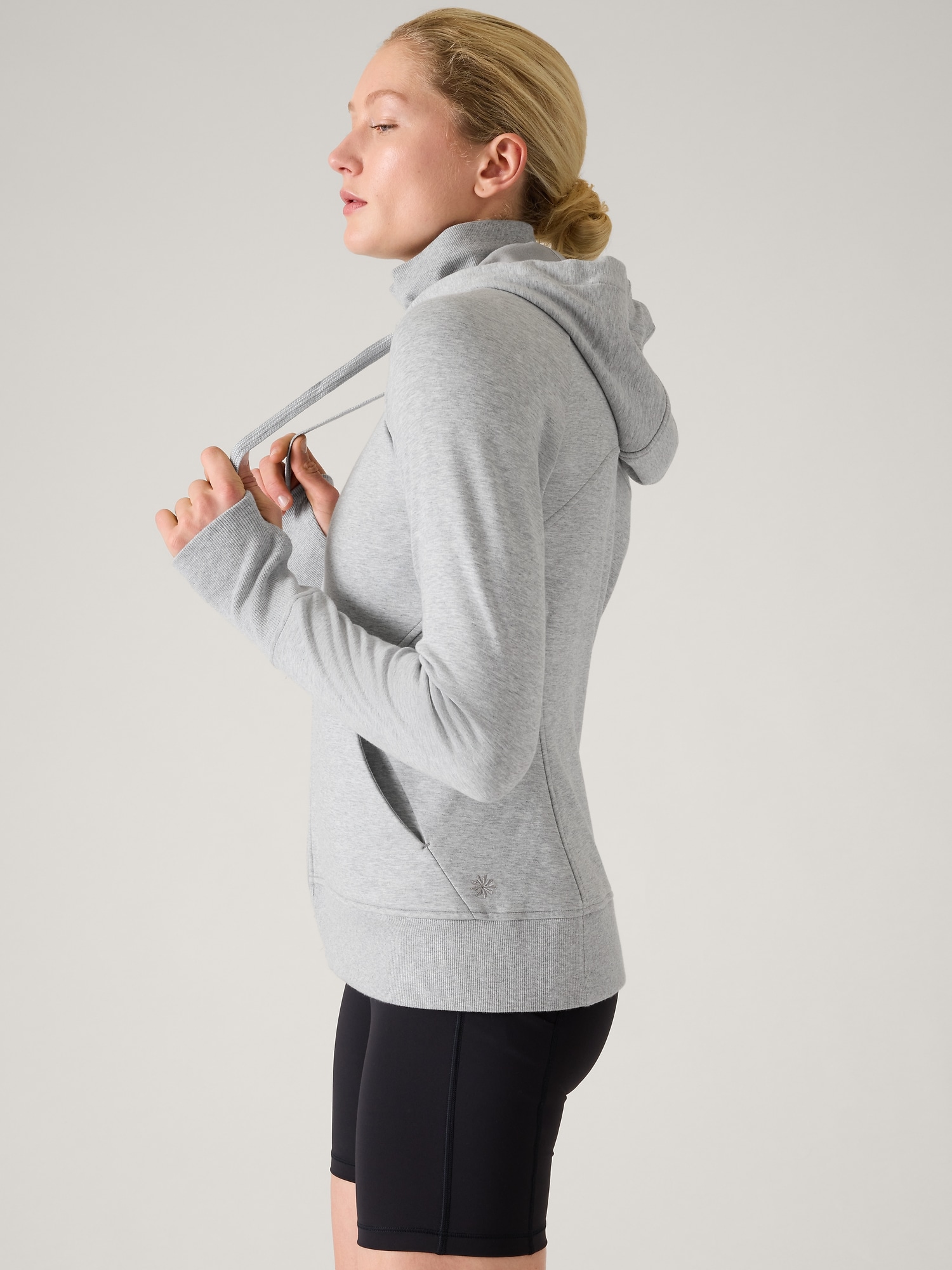 Triumph Hoodie | Athleta