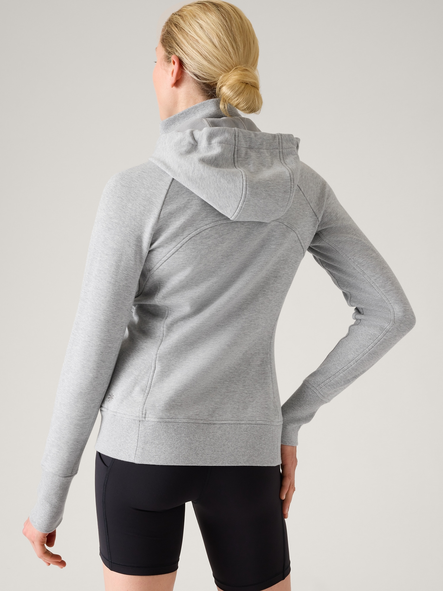 Triumph Hoodie | Athleta