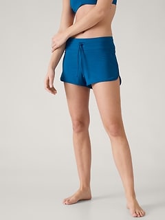 Swim shorts cheap and skirts