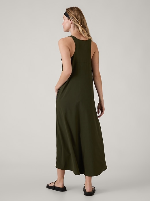 Image number 3 showing, Presidio Traveler Maxi Dress