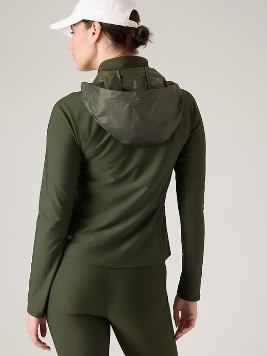 Image number 8 showing, Interval Jacket