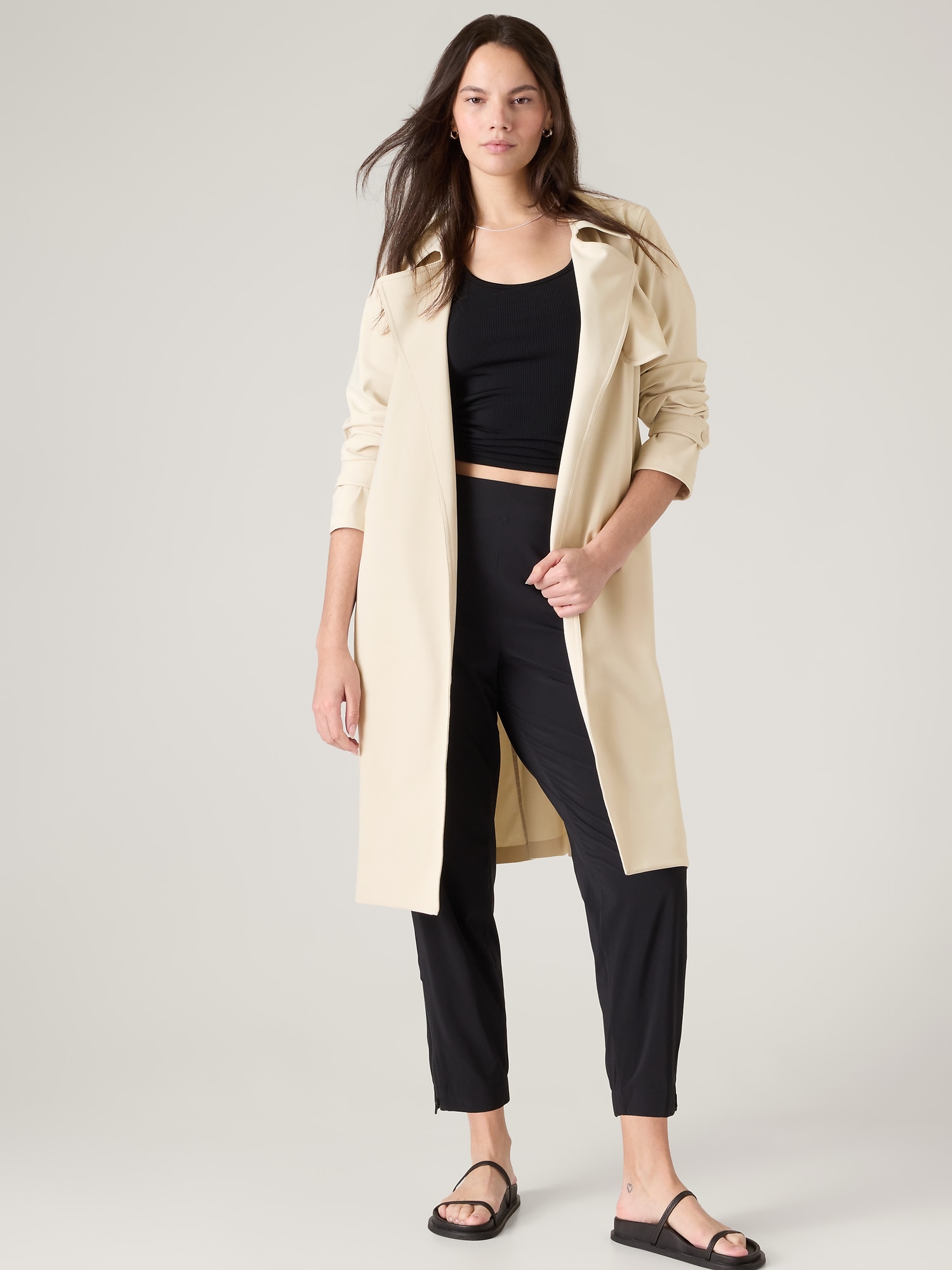 Stellar Trench | Athleta