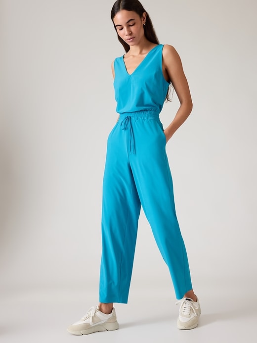 Avenue Jumpsuit