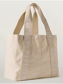 L'image numéro 1 présente Fourre-tout à logo Athleta