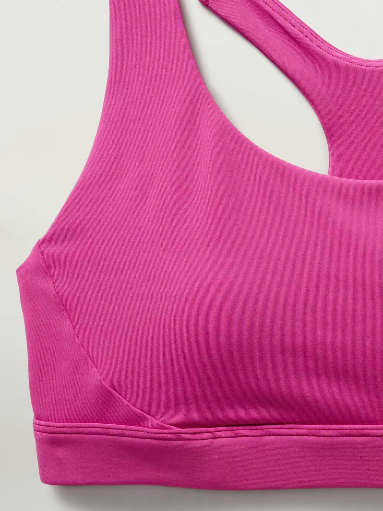 ATHLETA A-C Ultimate Bra In Supersonic, Ballerina Pink – Activejoyboutique
