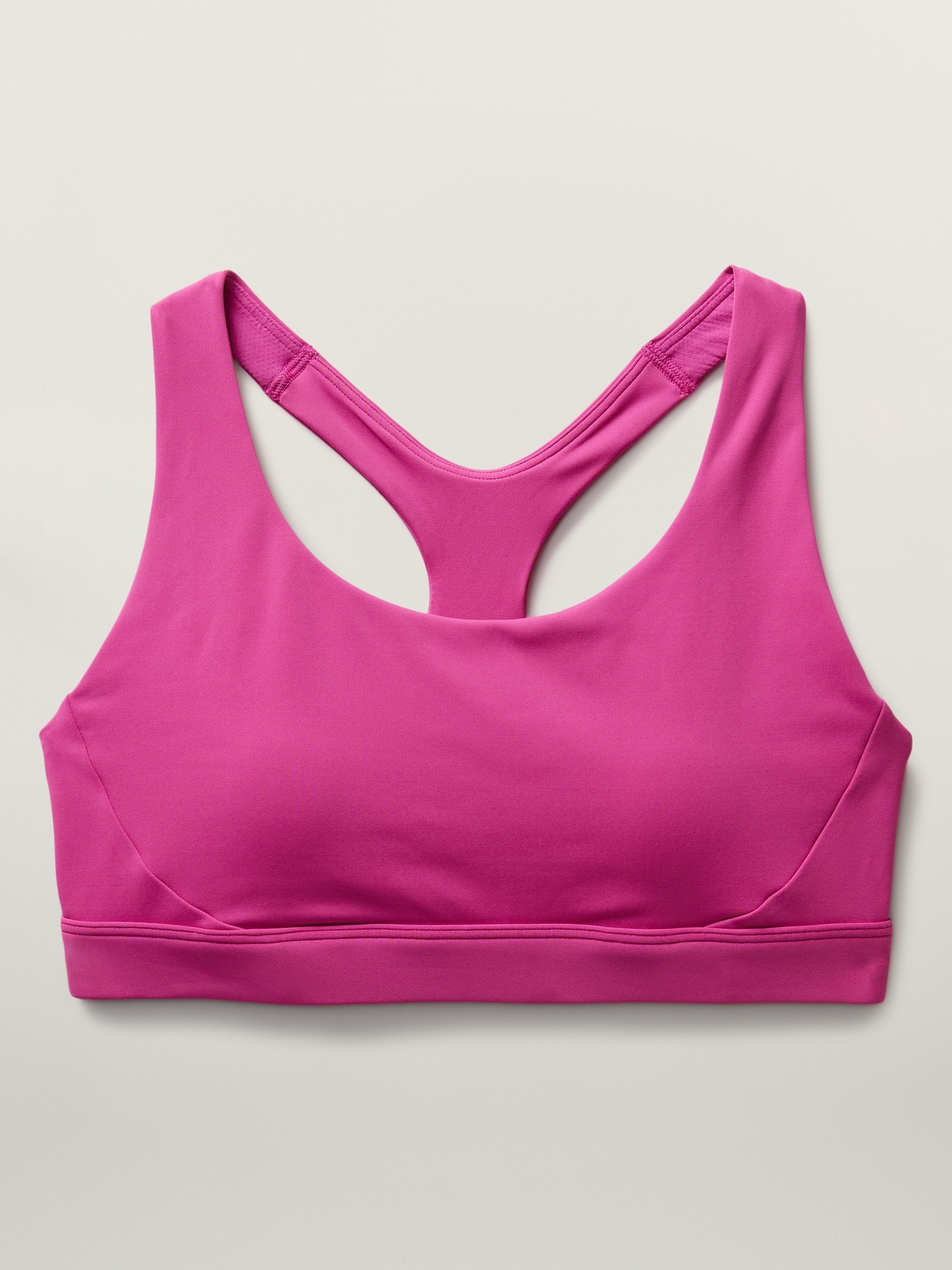 Athleta Empower II train bra, A-C Size L - $28 New With Tags - From Maria