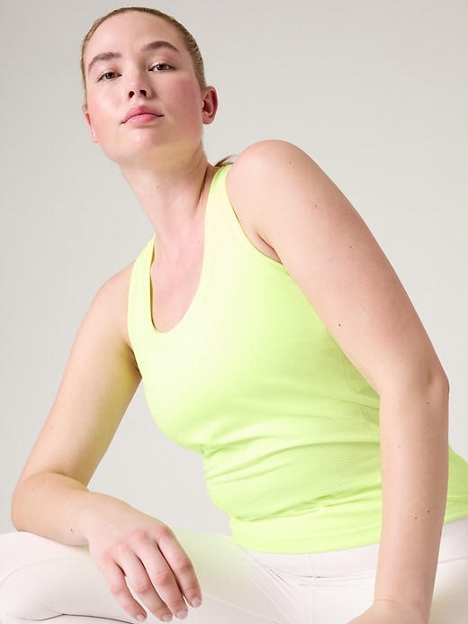 Image number 8 showing, Momentum Seamless Tank
