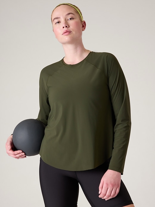 Image number 5 showing, Ultimate Mesh Top