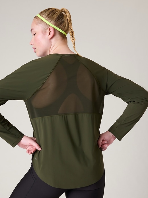 Image number 6 showing, Ultimate Mesh Top