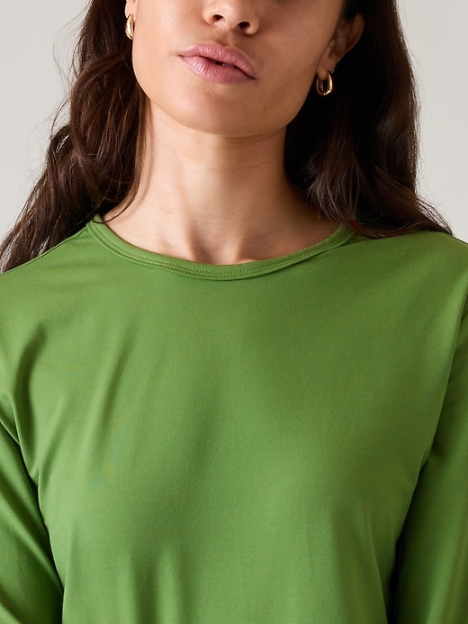 Image number 5 showing, Essential Top