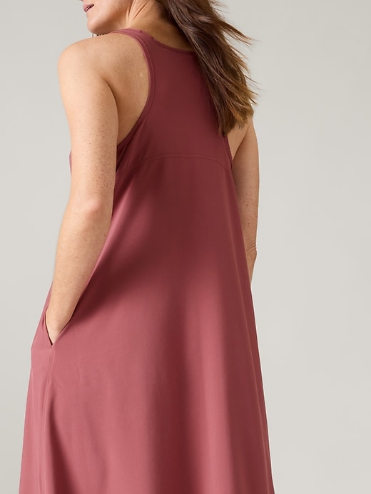Image number 6 showing, Presidio Traveler Maxi Dress