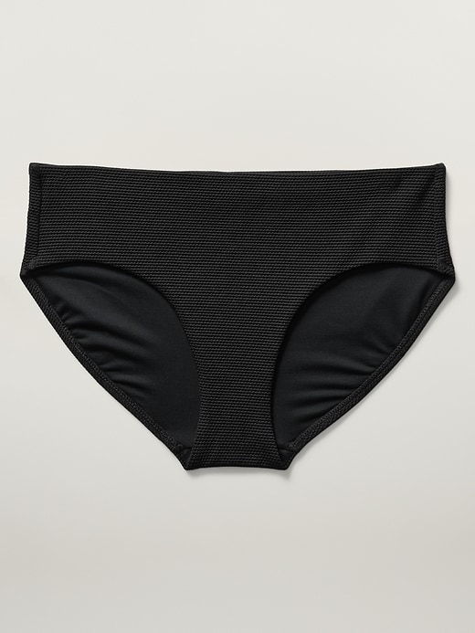 Image number 6 showing, Clean Full Pique Swim Bottom