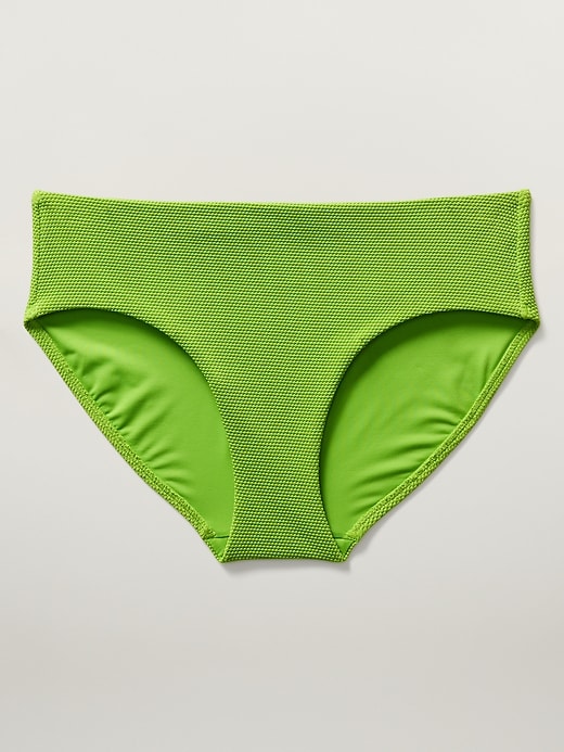 Image number 4 showing, Clean Full Pique Swim Bottom