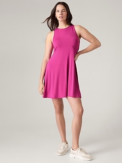 Athleta hotsell travel dress