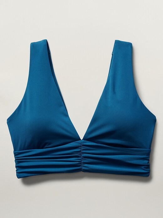 Image number 3 showing, Horizon Bikini Top A-C