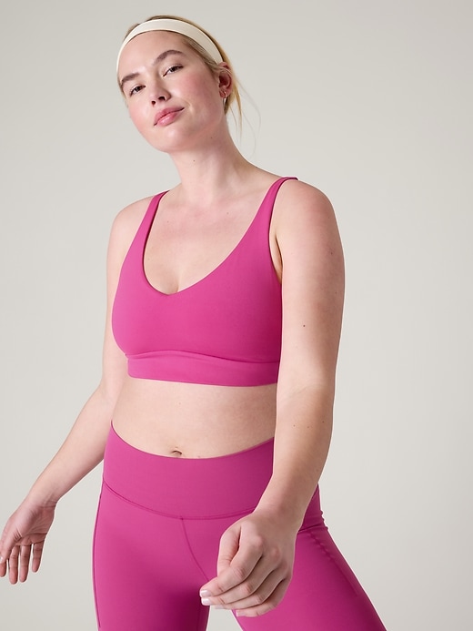 Image number 6 showing, Solace Bra A&#45C