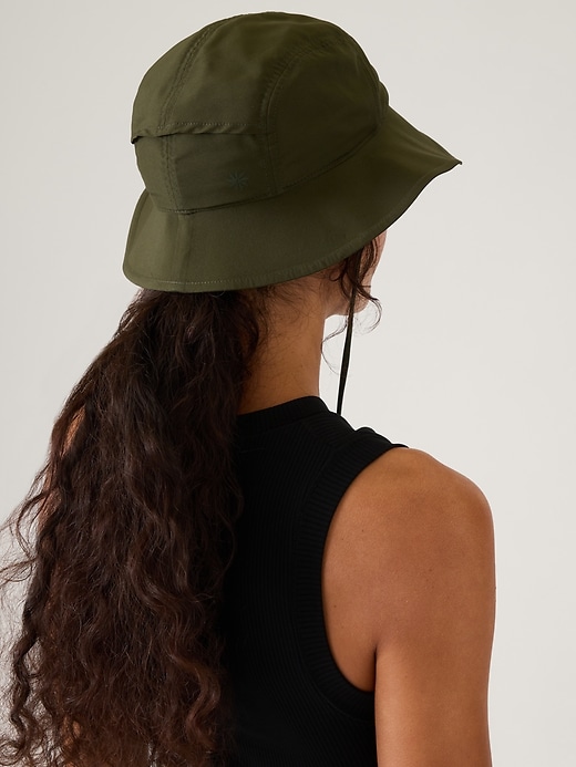 Image number 3 showing, Excursion Bucket Hat