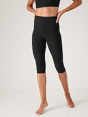 Pre Athleta Peak Hybrid Fleece Tight Black #511126  Black tights, Leggings  are not pants, Cozy outfit