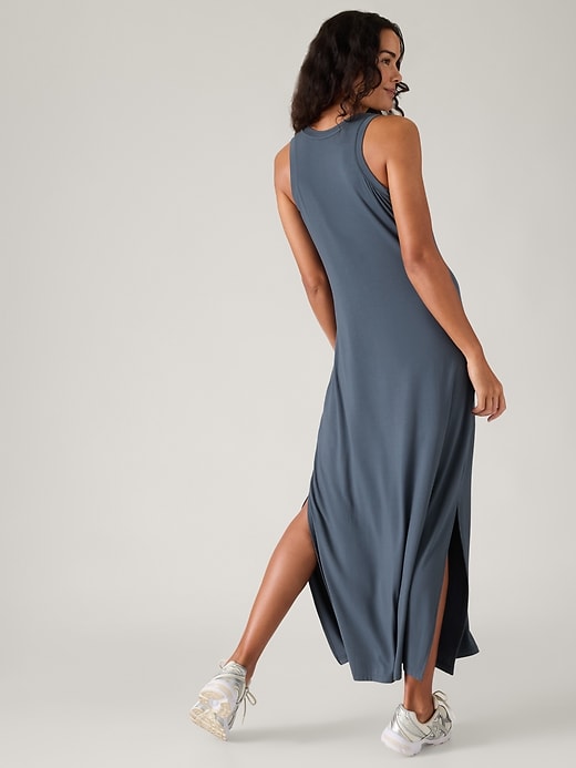 Image number 3 showing, Santorini Maxi Dress
